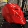 Red1.png Redhood Helmet