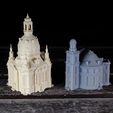 images12.jpg Free STL file Frankfurter Paulskirche (Frankfurt am Main)・3D print model to download
