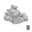 mesos-03.png Pile de Mesos MapleStory Funko Pop Toyart