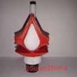 assasins1.jpg Assassin's Creed Mouthpiece shisha hookah