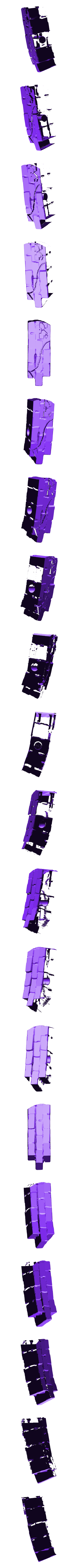 1 haut droit.stl HULK Scene: Desolation