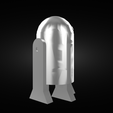 Star-Wars-4-render-1.png STL file R2-D2・Model to download and 3D print