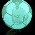 1.jpg Real Madrid ball lamp with Zidane