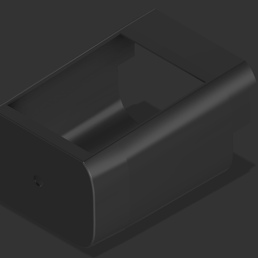 Arrière.png Дождевой чехол EufyCam S220