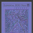 untitled.1856.png elemental hero neos - yugioh