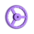 3.STL Gravity electricity generator