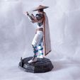 Mortal-Kombat-Raiden-3D-print-STL-For-FDM-Printer-4.jpg Mortal Kombat - Raiden FDM STL 3D printable model
