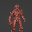 Screenshot-2023-12-22-225338.png Noble 3 Carter Base Model - Multi Pose 1 - Halo Reach Miniature