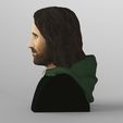 aragorn-bust-lord-of-the-rings-ready-for-full-color-3d-printing-3d-model-obj-stl-wrl-wrz-mtl (6).jpg Aragorn bust Lord of the Rings for full color 3D printing