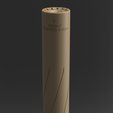 Capture.png Airsoft Suppressor / Silencer 14mm CCW