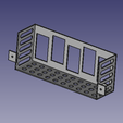 2024-01-30_08-42-26.png Shelf on the door of a table or cupboard. For kitchen, workshop.