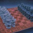 grumpychess04.jpg Grumpy Chess - Set