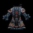 784.jpg Sons of Fenrir Tactical Redemption Ballistic Brutality Dreadnaught