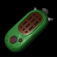 Comlink.jpg 微型位 - 科幻 - 设备 - 通讯器