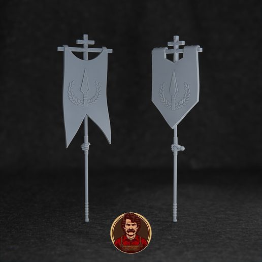 2.jpg Banner, Flags, Standart, Upgrate Kit, Free Version