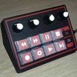 20240128_124052.jpg MIDI controller for Arduino Pro Micro (32U4)