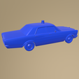 a002.png FORD GALAXIE 500 SEDAN POLICE 1966  PRINTABLE CAR IN SEPARATE PARTS