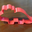 IMG_0432.JPG TRICERATOPS COOKIE CUTTER