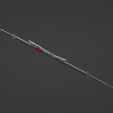 spear_7.png Predatör Mızrağı