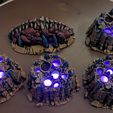 TYRANID TERRAIN KT