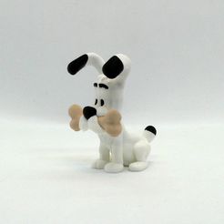 Idefix