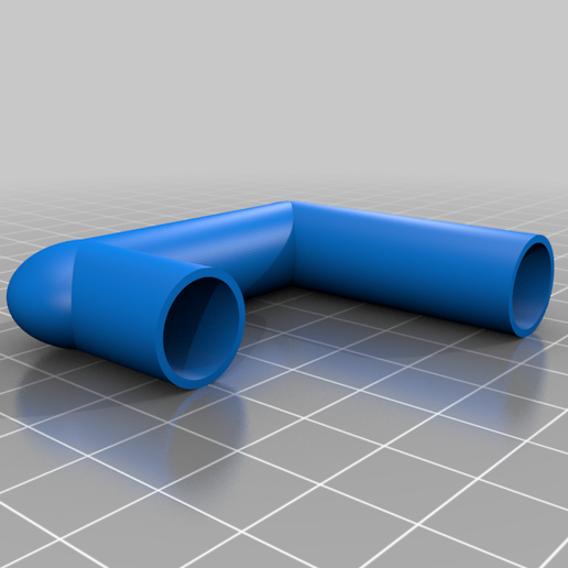 UTube.png Модернизация вакуумного циклона для воздушного пылесоса