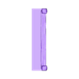 3inch 1-4.stl Deep trench basic walls