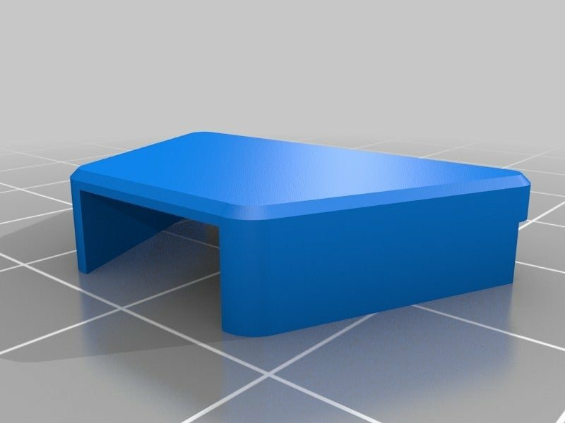 903f3bcc9da0e43356fcedfe30991180.png Archivo STL gratis Soportes para el aislamiento de la cama de calor・Modelo de impresión 3D para descargar, ketchu13