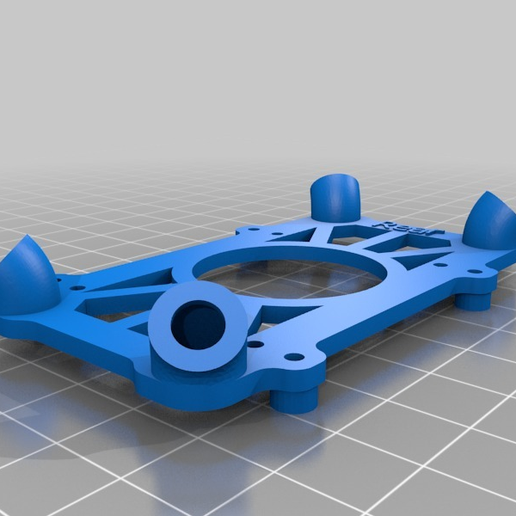 9e7ad9e4e994271bf6944ef81ccc941e.png Suportes para controladores de voo Mini Talon