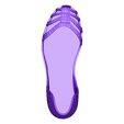 recreus_sandal.stl Fichier STL gratuit Recreus sandals・Plan à télécharger et à imprimer en 3D