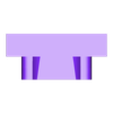 Base.stl Support for multi tools