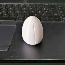 Surprise Egg #1 - Tiny Haul Truck