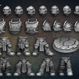 Body.png Space Marines