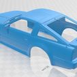 foto 4.jpg Nissan 300ZX Turbo 1983 Printable Body Car, with different wall thicknesses.





All models are prepared to be printed on different scales, the model has several versions with different wall thicknesses to facilitate printing.