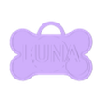 luna nfc.stl nfc pet tag