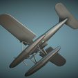 Arado_Ar-196_5.jpg アラド Ar-196 - 1/48スケール