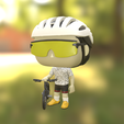 Render_001.png Funko Cyclist