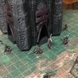 686c9bfe2051faf064e7809b4253e958_preview_featured.jpg Tower of Darkness (28mm/Heroic scale)