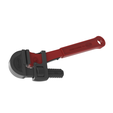 10.png Wrench - BioShock - Printable 3d model - STL + CAD bundle - Commercial Use