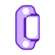 xt60 mount v2.stl Mark 5 TPU XT60