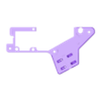 V3-base.stl M4 - AEG HPA - UNIVERSAL LOWER (Ver3) of GEARBOX-V2 - Airsoft