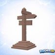 jpg_frame_08.jpg Rustic Blank Stone Directional Signpost – RDW3D-X7GBL