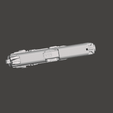 fnx42.png FNX 40 Real Size 3D Gun Mold