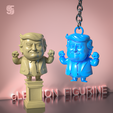 trump.png Trump 3D