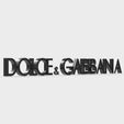 36.jpeg dolce & gabbana logo