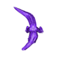 Deviljho_fix.stl Deviljho