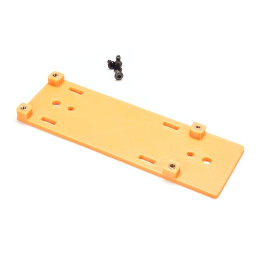 gpuriser001.jpg PCI Express Riser Adapter Mount for Mining GPUs / Graphics Cards