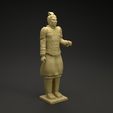 terracotta8.jpg Chinese Terracotta warrior figure