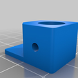 a3c2b125bbfabecfc8532728c90130f0.png CTC PRUSA i3 Pro B Upgrade --> Mini Hypercube Evolution (HEVO)