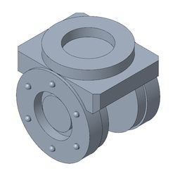 levia.jpg Fichier STL gratuit Rotule Leviathan・Modèle pour imprimante 3D à télécharger